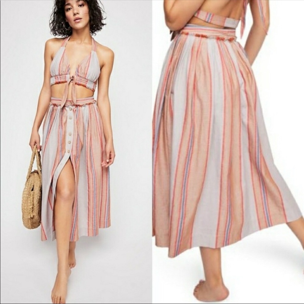 EUC Free People set. L